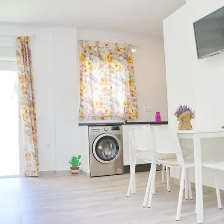 Del Sultan Vakantiehuis Conil De La Frontera