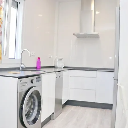 Сasa de vacaciones Del Sultan *