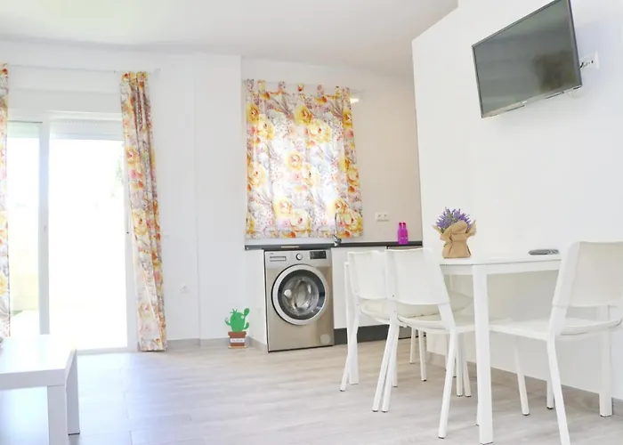 Del Sultan Vakantiehuis Conil De La Frontera