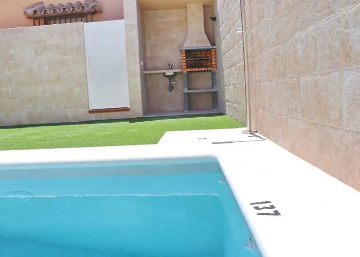 Semesterbostad Del Sultan