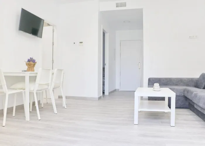 Del Sultan Semesterbostad *