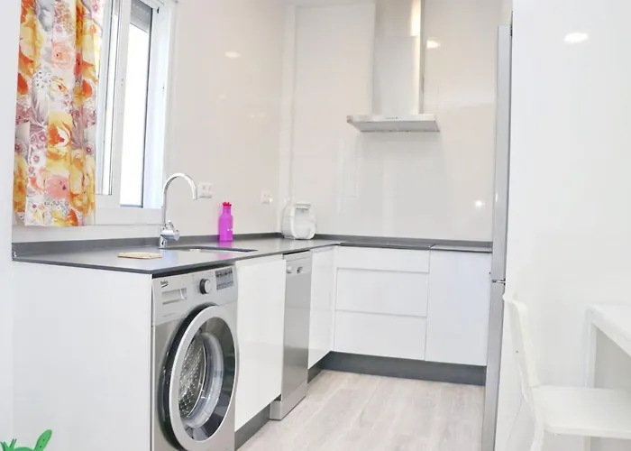 Semesterbostad Del Sultan *