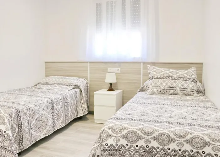 Del Sultan * Conil De La Frontera