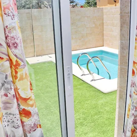 Del Sultan Nyaraló Conil de la Frontera