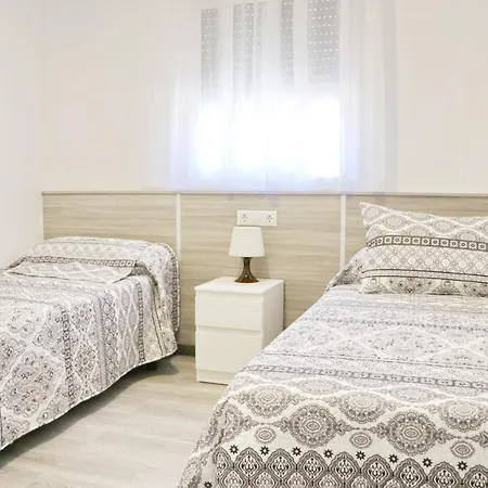 Del Sultan * Conil de la Frontera