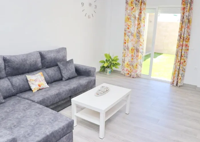 Del Sultan Conil de la Frontera